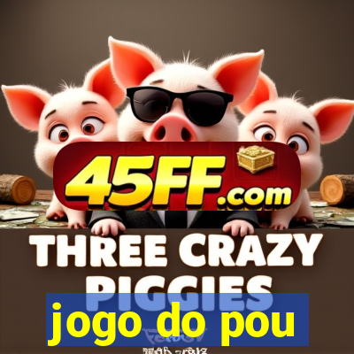jogo do pou